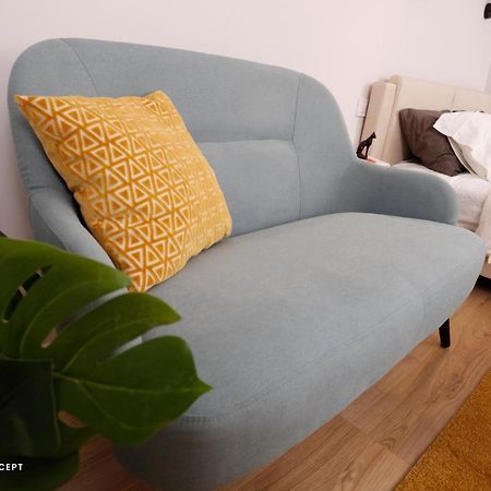 Bright & Relaxing Stay Studio Bucureşti Ngoại thất bức ảnh
